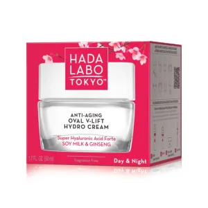 skincare-kbeauty-glowtime-red line anti aging oval v lift hydro cream