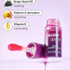 skincare-kbeauty-glowtime-i dew care grape lip oil