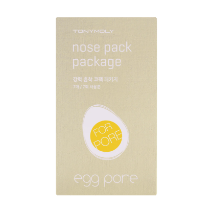 skincare-kbeauty-glowtime-tony moly nose pack package 7 sheets