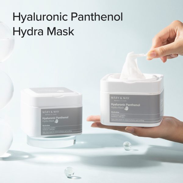 skincare-kbeauty-glowtime-mary &may hyaluronic panthenol hydra mask