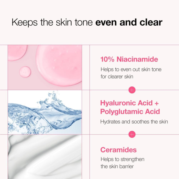 skincare-kbeauty-glowtime-anua niacinamide 10 TXA 4 Dark spot correcting serum