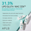 skincare-kbeauty-glowtime-APLB Glutathione Niacinamide ampoule serum