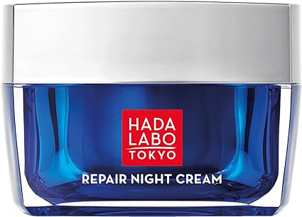skincare-kbeauty-glowtime-hada labo tokyo special repair treatment night cream