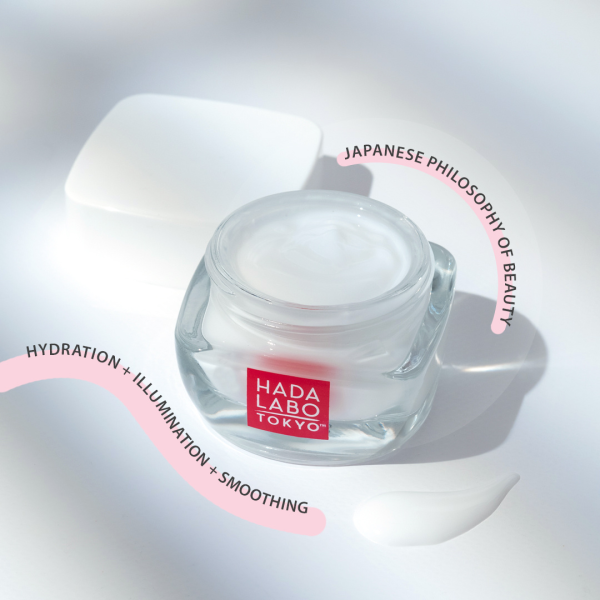 skincare-kbeauty-glowtime-hada labo mega illuminating moisturizer cream