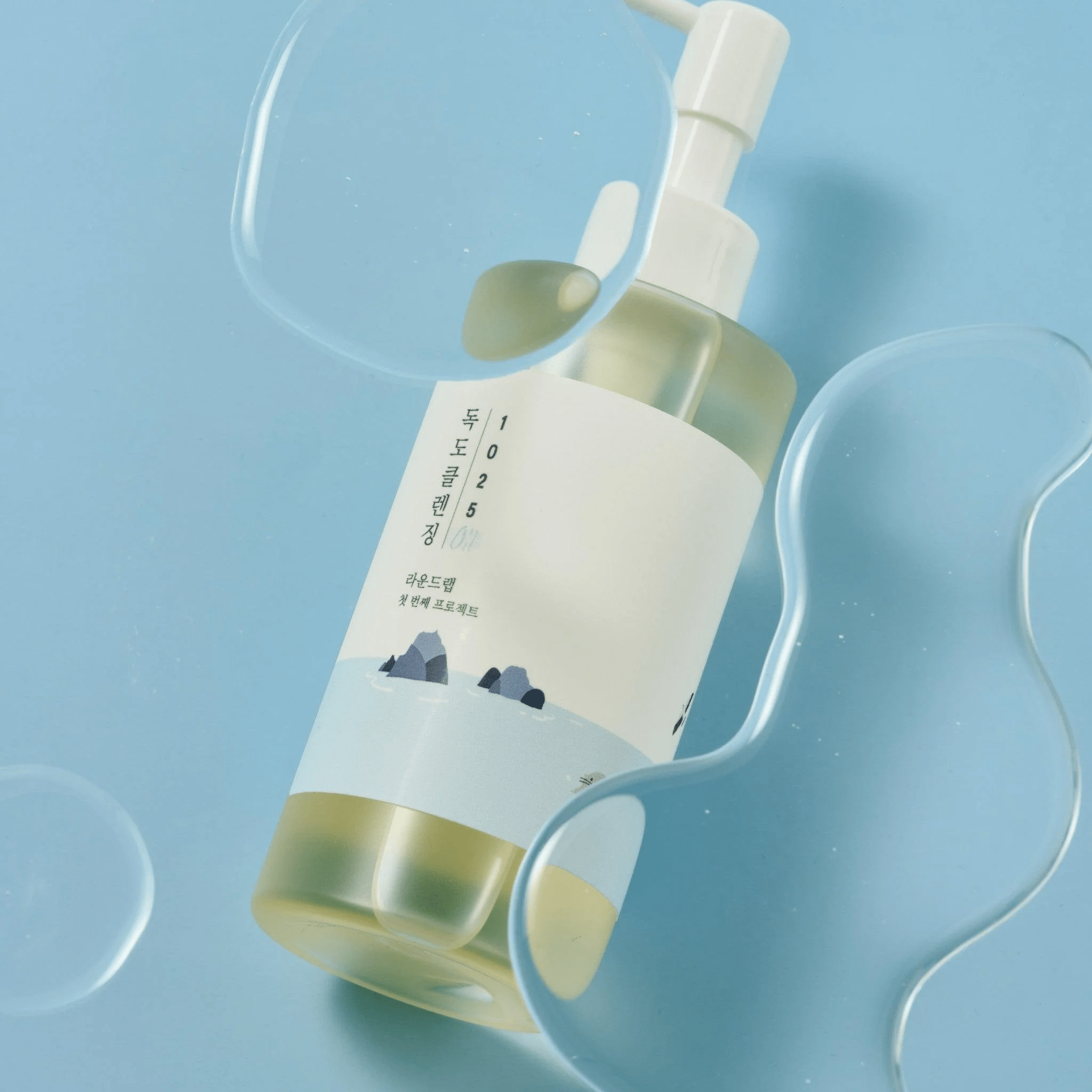 skincare-kbeauty-glowtime-round lab 1025 dokdo cleansing oil