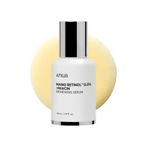 skincare-kbeauty-glowtime-anua nano retinol 0.3 niacin