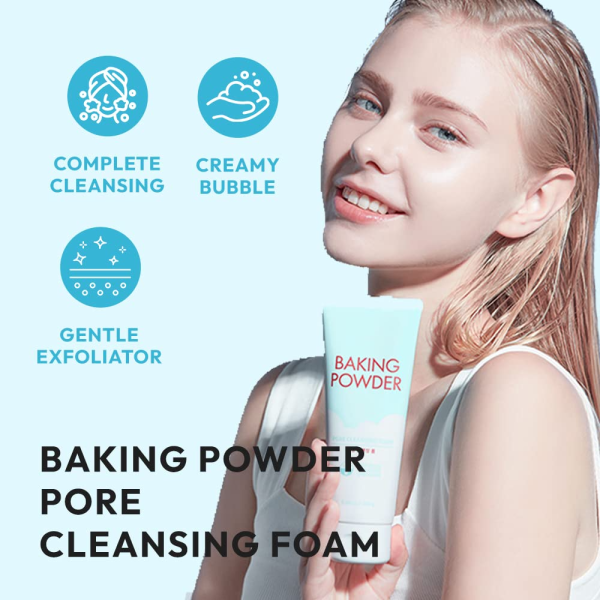 skincare-kbeauty-glowtime-etude house baking powder pore cleansing foam