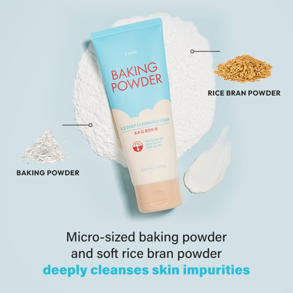 skincare-kbeauty-glowtime-etude house bb deep cleansing foam baking powder