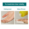 skincare-kbeauty-glowtime-goodal green tangerine vita c toner