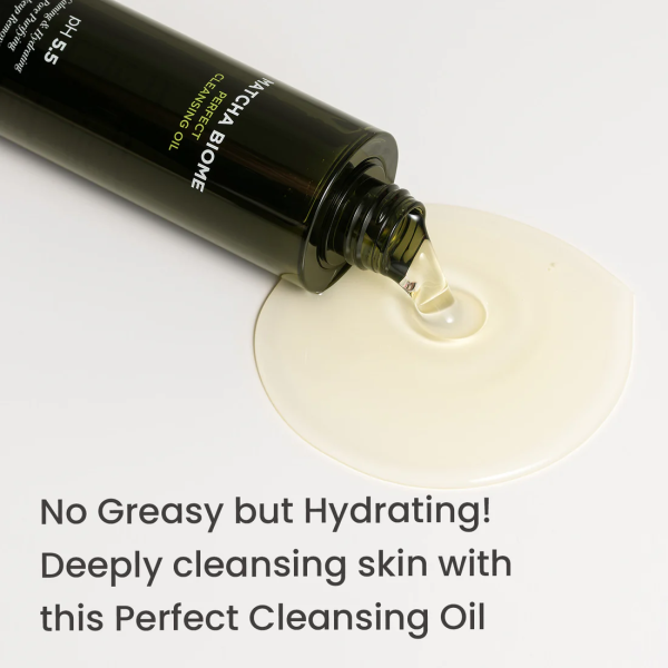 skincare-kbeauty-glowtime-heimish matcha matcha biome perfect cleansing oil