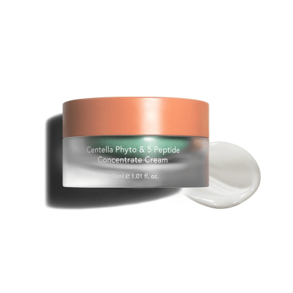 skincare-kbeauty-glowtime-haru haru wonder centella phyto & 5 peptide concentrate cream