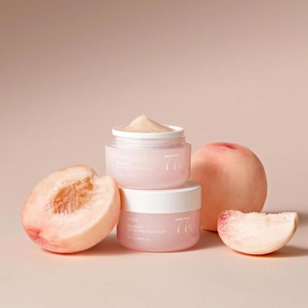 skincare-kbeauty-glowtime-anua peach 77 niacin enriched cream