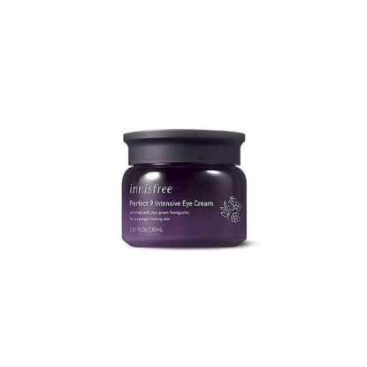 skincare-kbeauty-glowtime-innisfree perfect 9 Intensive eye cream