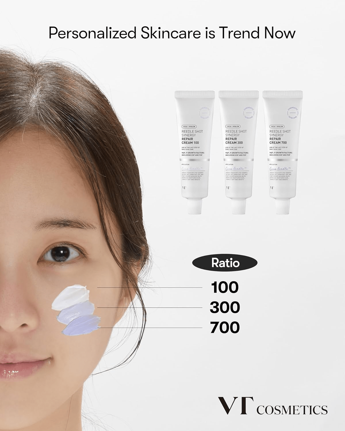 skincare-kbeauty-glowtime-vt cosmetics vt cosmetics reedle shot synergy repair cream 100