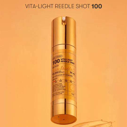 skincare-kbeauty-glowtime-VT Cosmetics Vita light Reedle shot 100