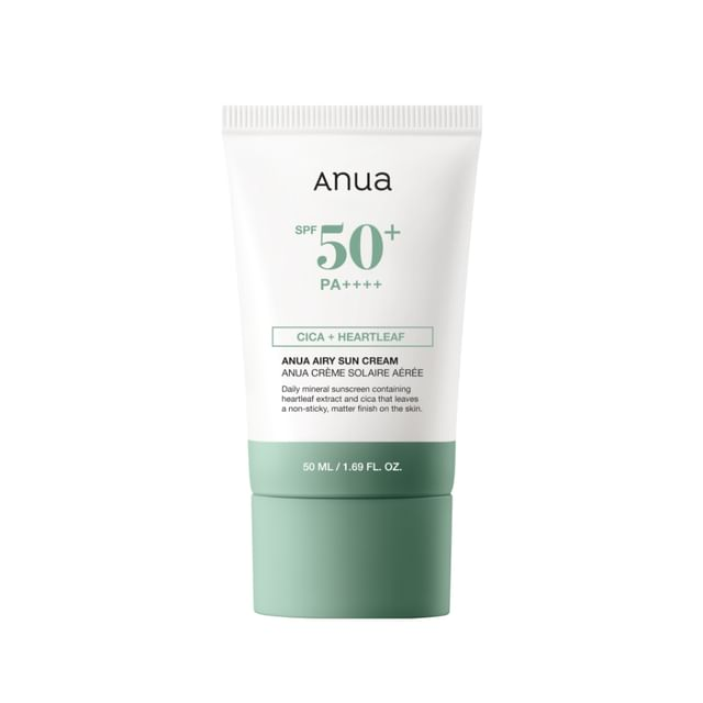 skincare-kbeauty-glowtime-anua airy sun cream