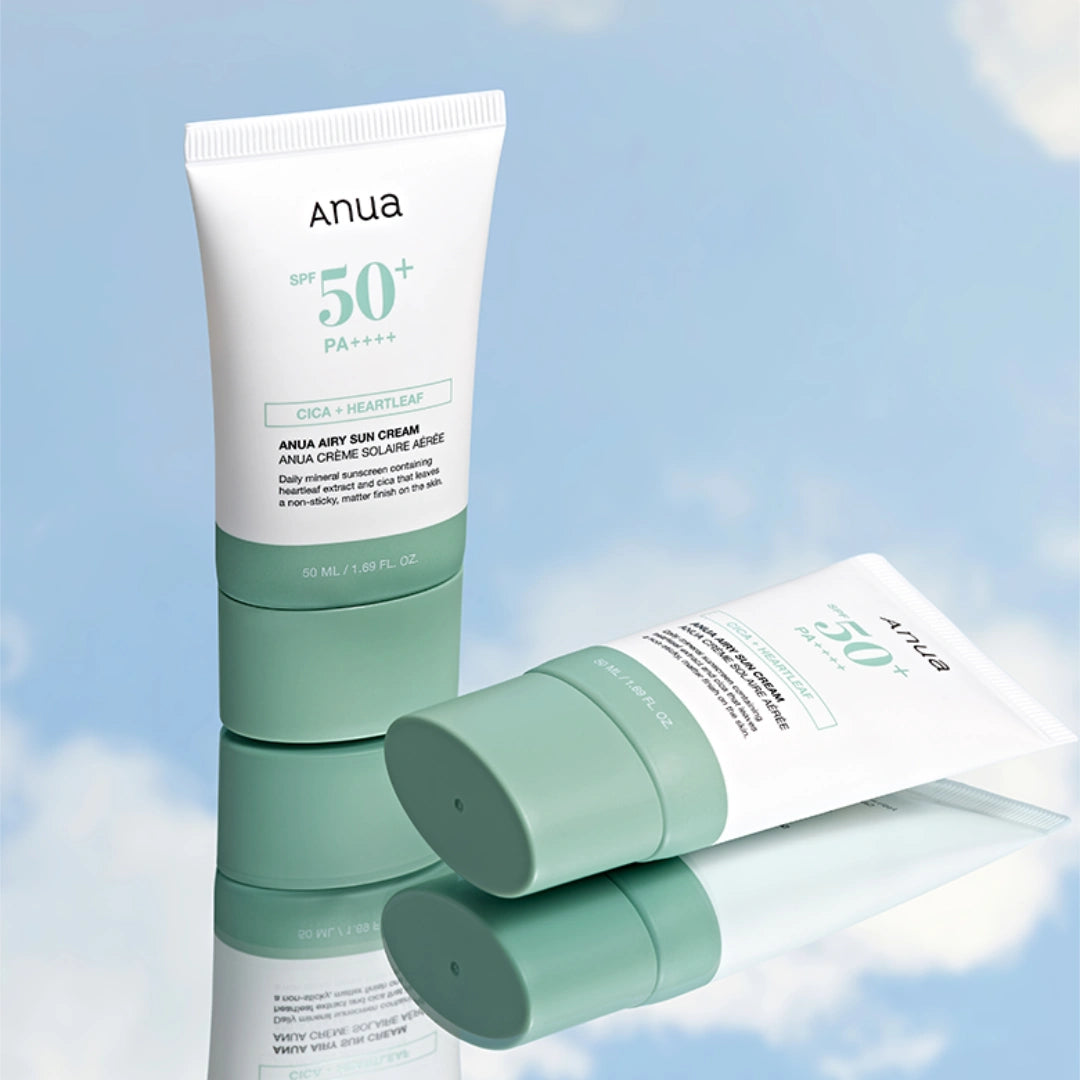 skincare-kbeauty-glowtime-anua airy sun cream