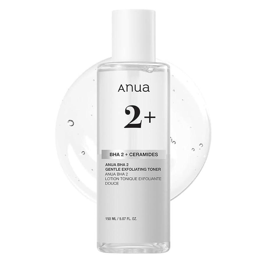 skincare-kbeauty-glowtime-anua bha gentle exfoliating toner