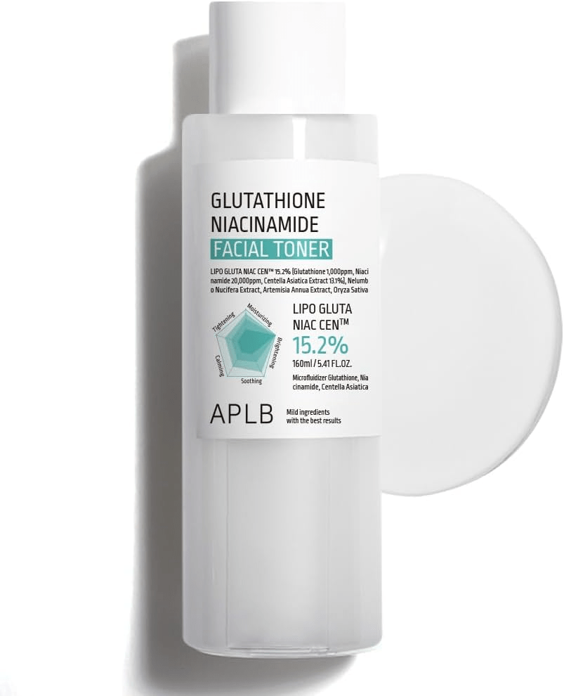 skincare-kbeauty-glowtime-APLB Glutathione Niacinamide Facial Toner