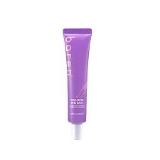 skincare-kbeauty-glowtime-baren non greasy and hydrating heel balm 40ml