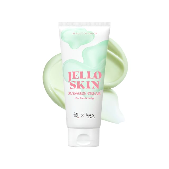 skincare-kbeauty-glowtime-beauty of joseon jello skin massage cream