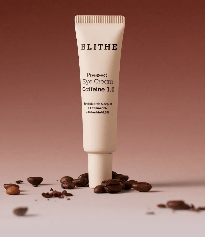 skincare-kbeauty-glowtime-blithe presse dye cream cafeine