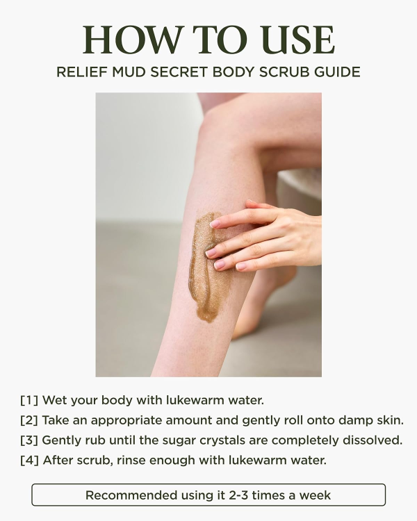 skincare-kbeauty-glowtime-brmud relief mud secret body scrub