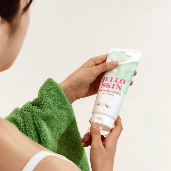skincare-kbeauty-glowtime-beauty of joseon jello skin masage cream for face and body