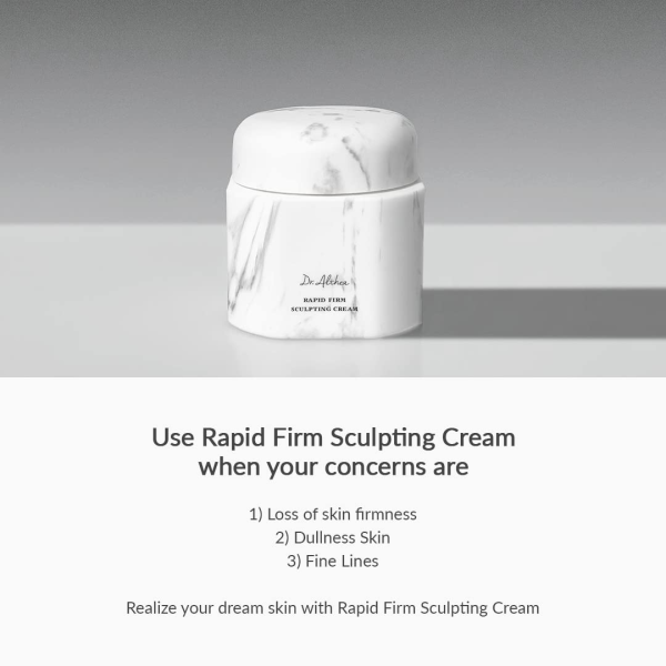 skincare-kbeauty-glowtime-dr althea rapid firm sculpting Cream