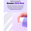 skincare-kbeauty-glowtime-isntree onion new pair booster shot 2000