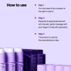 skincare-kbeauty-glowtime-isntree onion new pair booster shot 2000