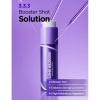 skincare-kbeauty-glowtime-isntree onion new pair booster shot 2000