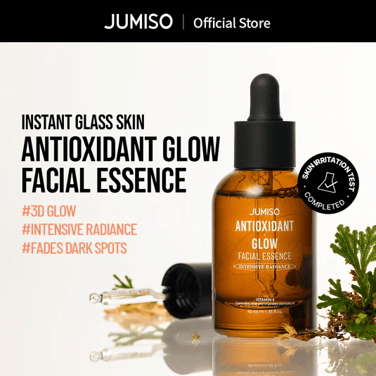 skincare-kbeauty-glowtime-jumiso antioxidant glow facial essence
