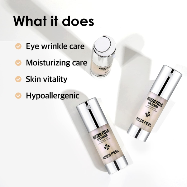 skincare-kbeauty-glowtime-medi-peel mezzo filla eye serum