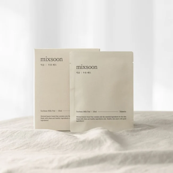 skincare-kbeauty-glowtime-mixsoon soybean pad 10