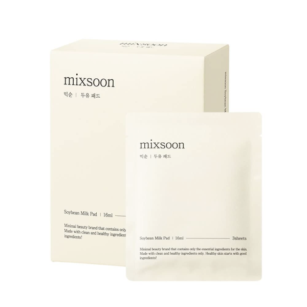 skincare-kbeauty-glowtime-mixsoon soybean pad 10