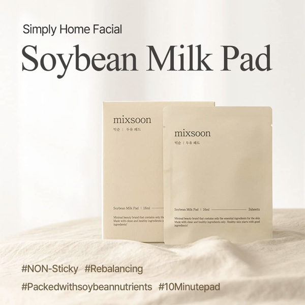 skincare-kbeauty-glowtime-mixsoon soybean pad 10