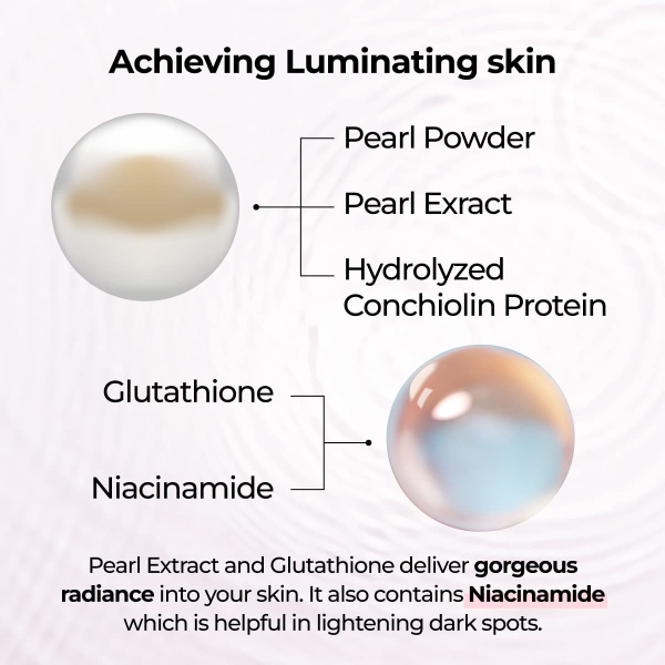 skincare-kbeauty-glowtime-numbuzin no 2 water collagen 65% voluming Sheet mask