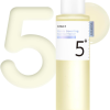 skincare-kbeauty-glowtime-numbuzin no 5+ vitamin boosting essential toner