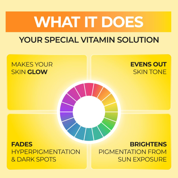 skincare-kbeauty-glowtime-numbuzin no 5+ vitamin spotlight Sheet mask