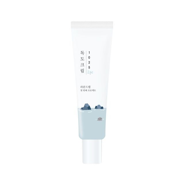 skincare-kbeauty-glowtime-round lab 1025 dokdo eye cream