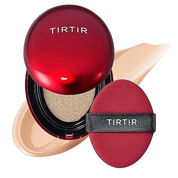 skincare-kbeauty-glowtime-tirtir mask fit red cushion 23n sand