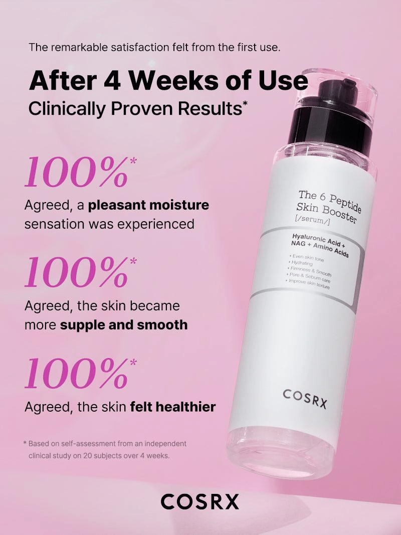The6_Peptid_Serum_2 skincare-kbeauty-glowtime-cosrx the 6 peptide booster serum