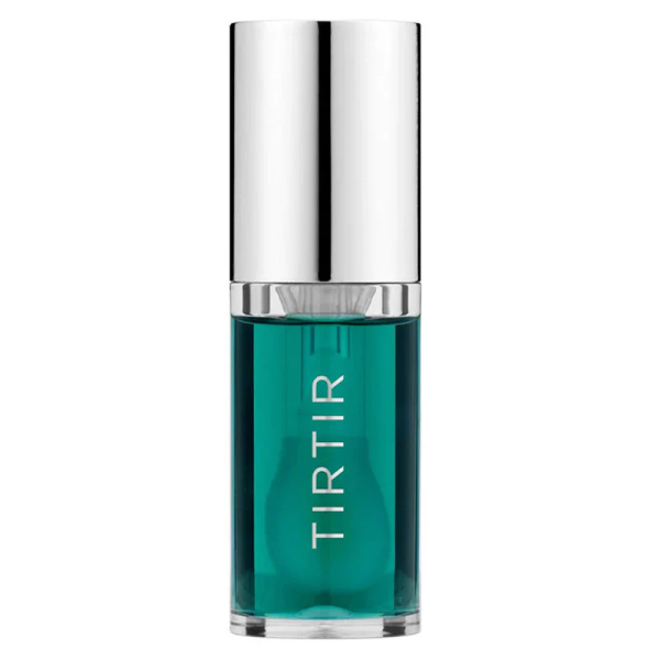 skincare-kbeauty-glowtime-tirtir my glow lip oil mint