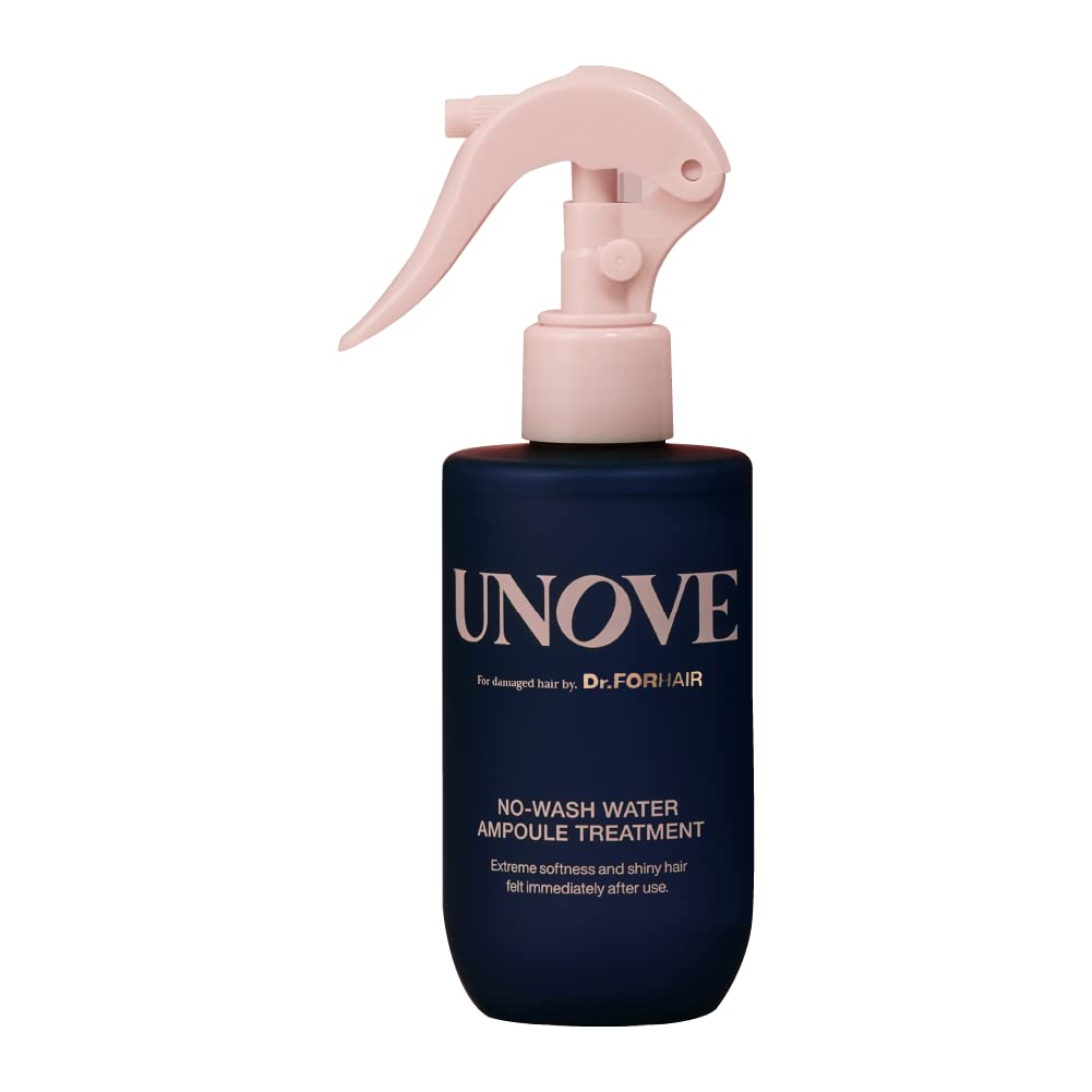 skincare-kbeauty-glowtime-unove no wash water ampoule treatment