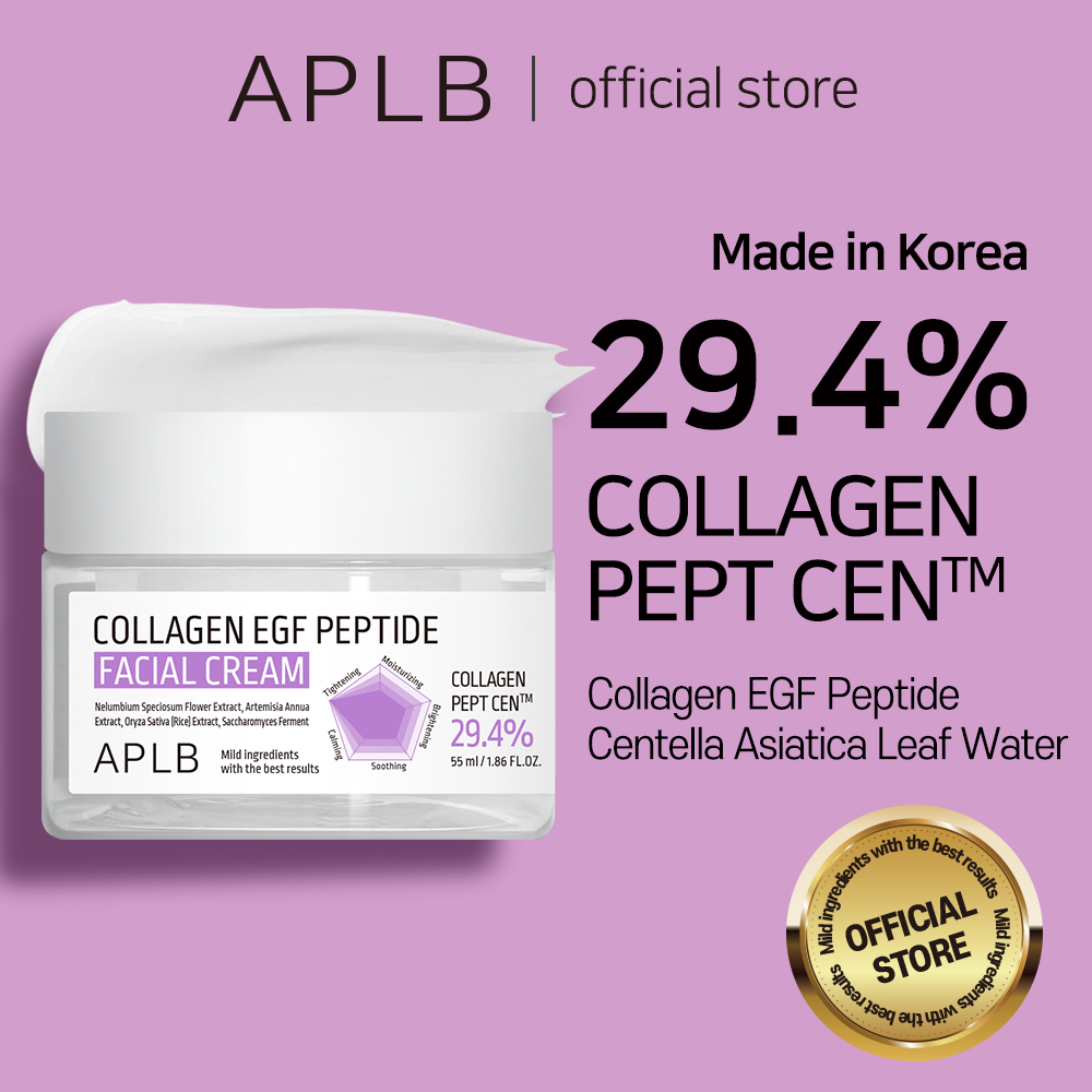 skincare-kbeauty-glowtime-aplb collagen egf peptide facial cream