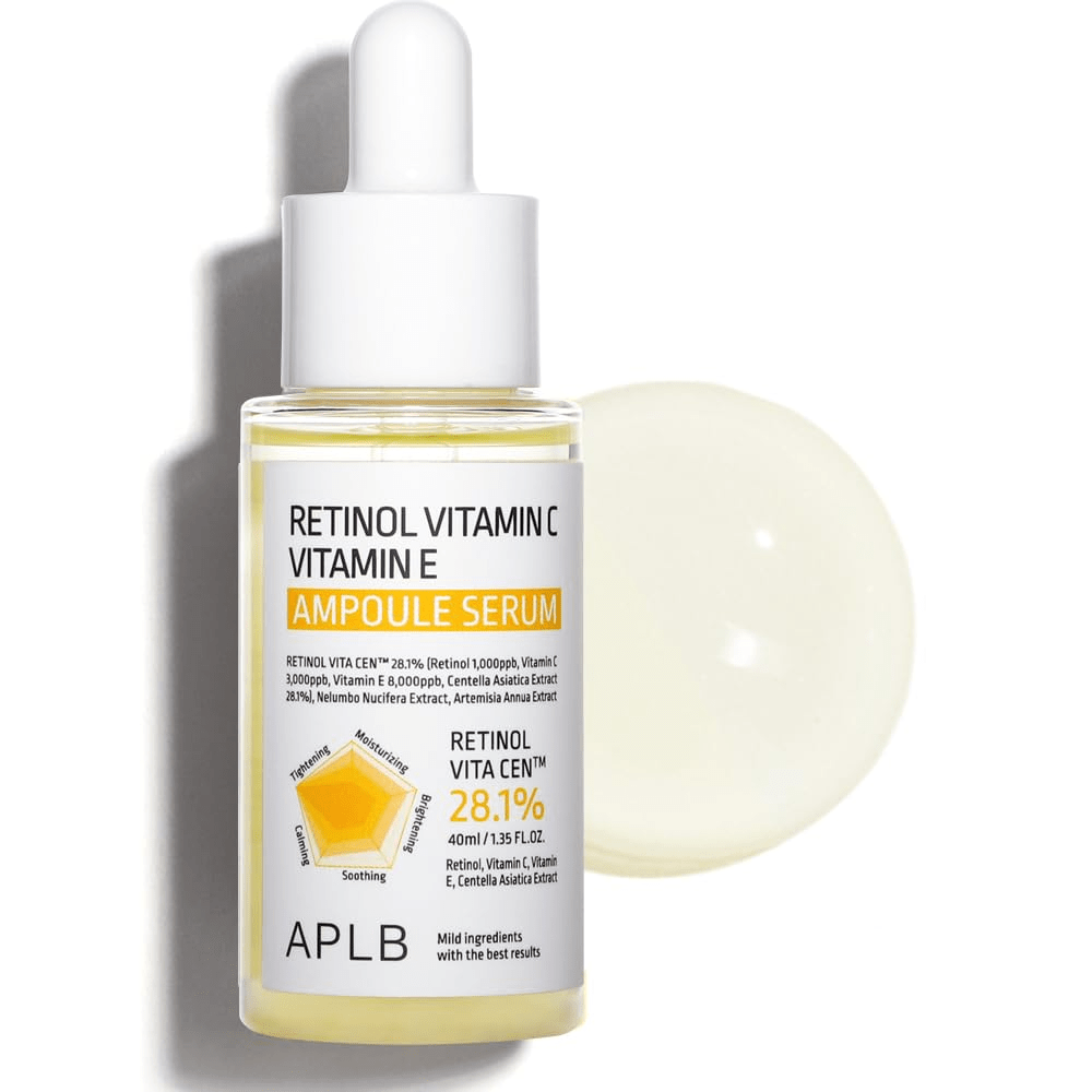 skincare-kbeauty-glowtime-aplb retinol vitamin c vitamin e ampoule serum