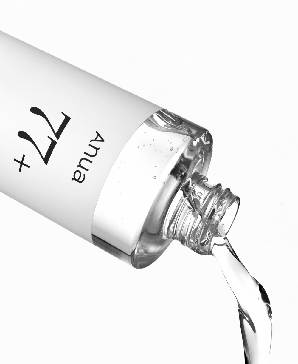 skincare-kbeauty-glowtime-anua heartleaf soothing toner