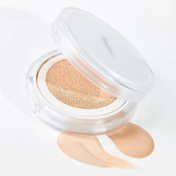 skincare-kbeauty-glowtime-biodance radiant pure essence cushion 23N