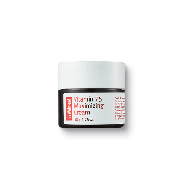 skincare-kbeauty-glowtime-by wishtrend 75 maximizing cream